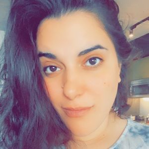 Meet your Posher, Tonisha